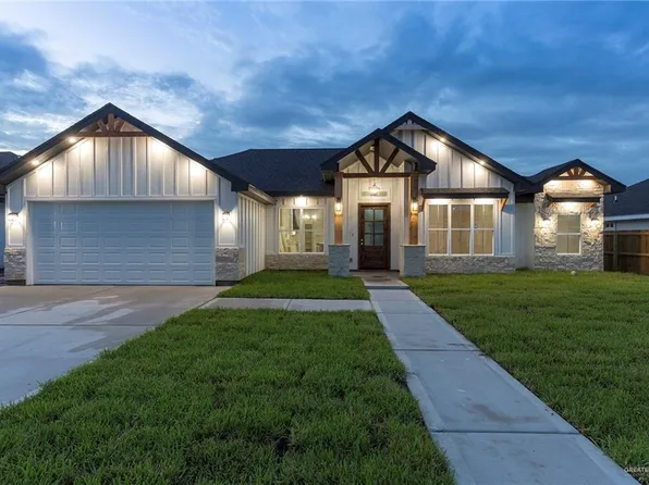 708 Juan Seguin St, Weslaco, TX 78597