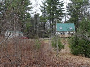 129 Mount Waldo Rd, Frankfort, ME 04438