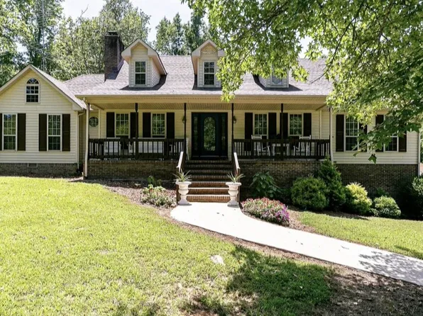 10349 Sparta Hwy, Rock Island, TN 38581