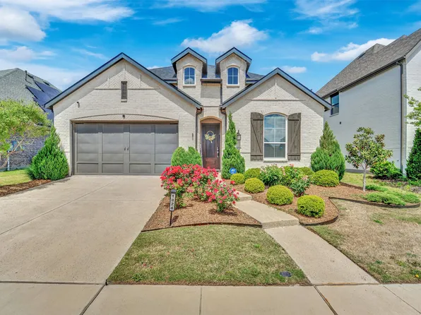 1824 Leo Dr, Van Alstyne, TX 75495