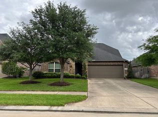 28811 Crested Butte Dr, Katy, TX 77494