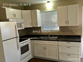 923 Iredell St, Durham, NC