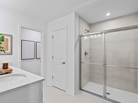 Owner s Bathroom