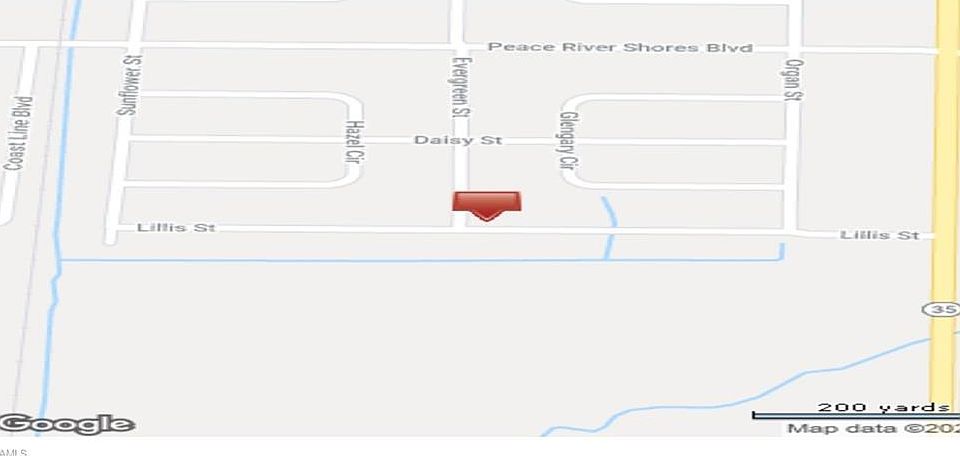2nd image of 29404 Lillis St
