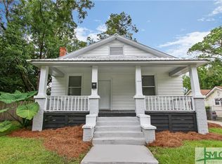 1314 E 32nd St, Savannah, GA 31404
