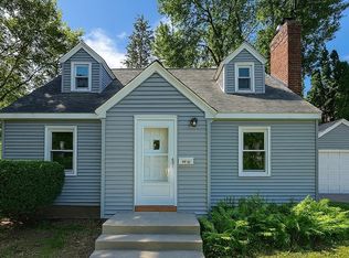 6019 Hamilton St, Saint Louis Park, MN 55416