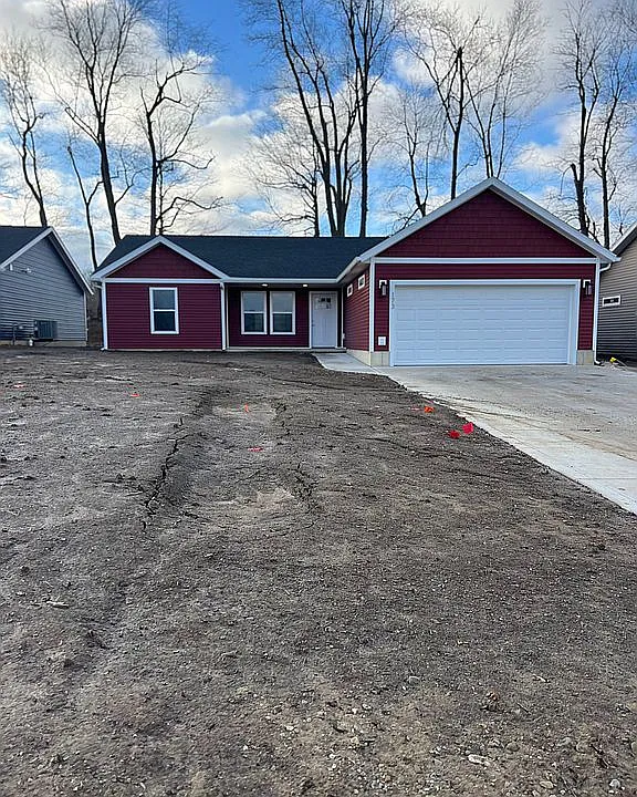173 Brushwood Dr — exterior photo