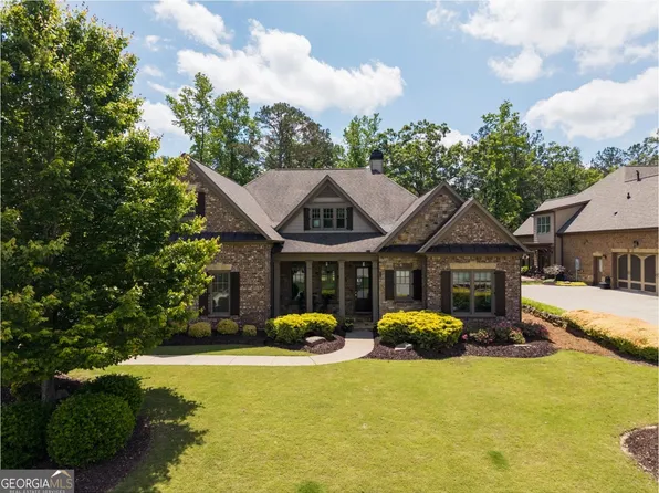 5030 Shade Creek Xing, Cumming, GA 30028