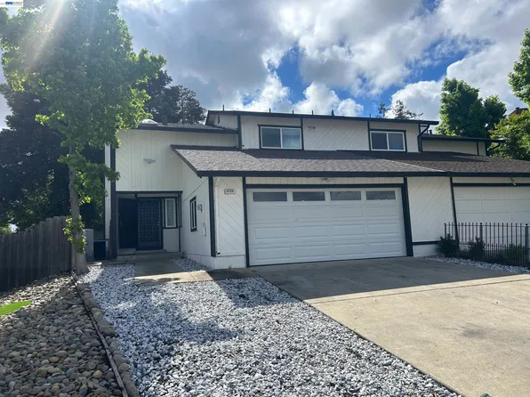 2725 Countrywood Dr, Antioch, CA 94509