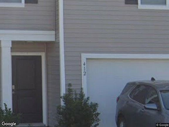 Exterior Address Verification