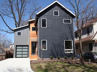 1009 Granger Ave, Ann Arbor, MI 48104