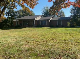 2250 Buck Creek Church Rd, Calhoun, KY 42327