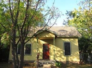 3206 E 14th 1/2 St, Austin, TX 78721