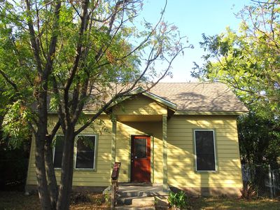 3206 E 14th 1/2 St, Austin, TX, 78721