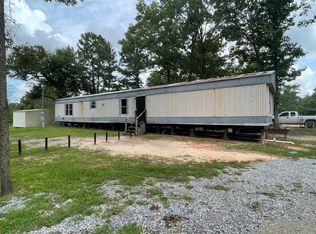 423 Morris St, Grove Hill, AL 36451