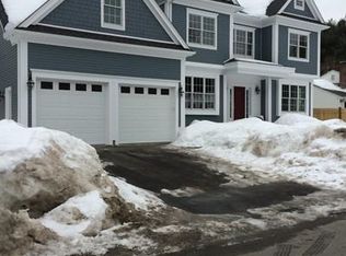 40 Hazel Ln, Needham, MA 02494