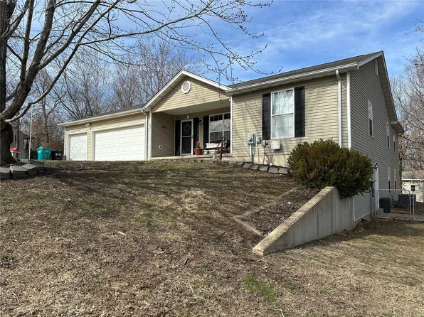 201 Northridge Dr, Gerald, MO 63037