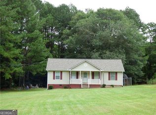 699 Stewart Rd, Covington, GA 30016