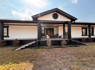 858 S La Homa Rd, Mission, TX 78572