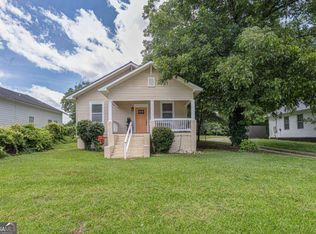 404 Jefferson St, Lagrange, GA 30240