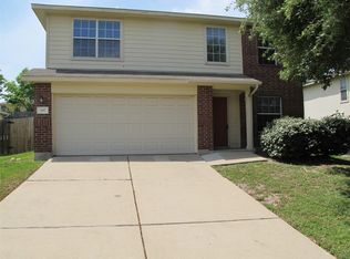 197 Peppergrass Cv, Kyle, TX 78640