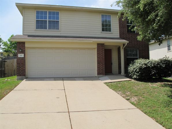 197 Peppergrass Cv, Kyle, TX 78640