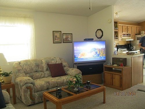 3rd image of 1302 W Ajo Way Unit 31