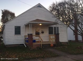 1600 Spring Garden Ave, Berwick, PA 18603