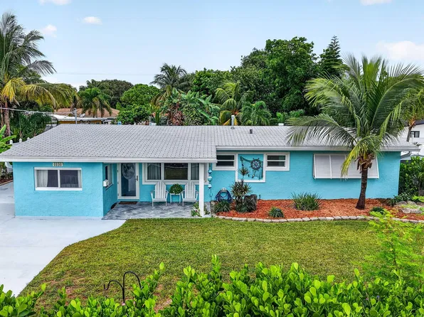 1131 NE 3rd Street, Pompano Beach, FL 33060