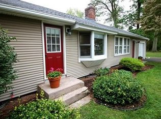 43 Carmody Rd, Hampden, MA 01036