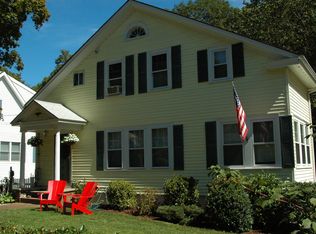 50 Prospect St, Needham, MA 02492