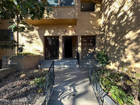 2505 Brownsboro Rd APT D3, Louisville, KY 40206