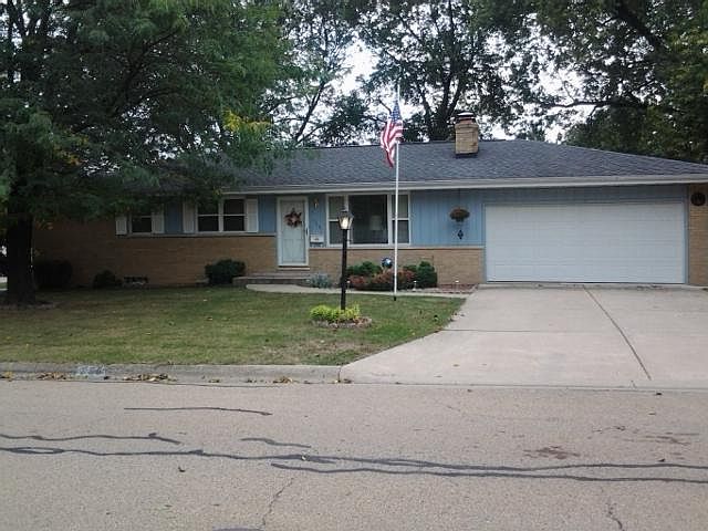 Great family home