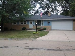 756 E Monroe St, Morton, IL