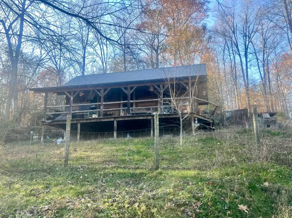 6016 Trion Hwy, La Fayette, GA 30728