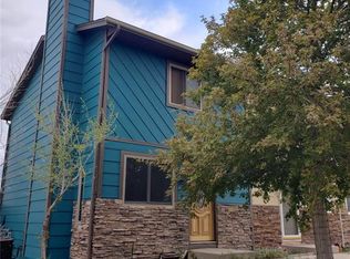 6755 Pahokee Ct APT A, Colorado Springs, CO 80915
