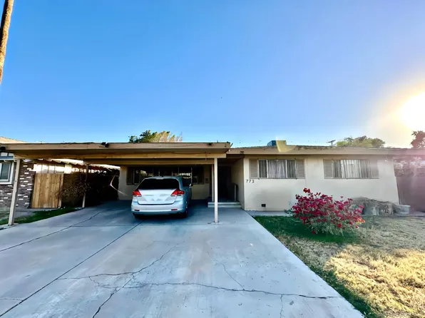 773 Wensley Ave, El Centro, CA 92243