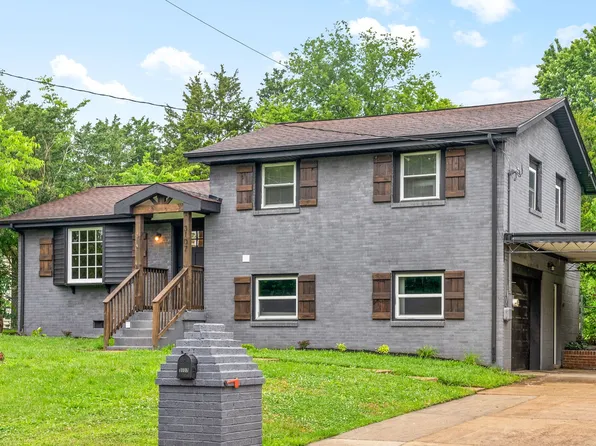 3107 Meadowside Ln, Nashville, TN 37207