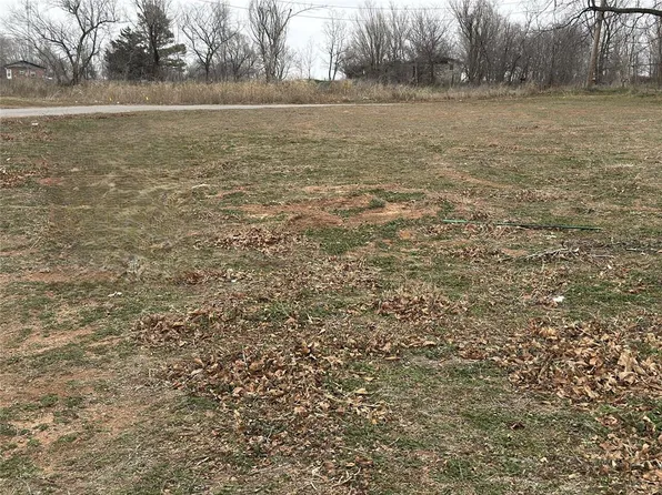 429 N Kern Ave Lot 1, Mangum, OK 73554