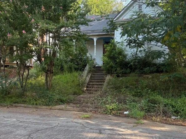 642 Egan St, Shreveport, LA 71101