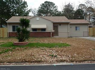 3317 Terrazzo Trl, Virginia Beach, VA 23452