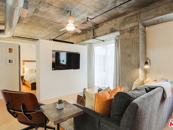 4th image of 645 W 9th St APT 541