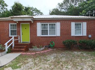 1104 Fairy Ave, Panama City, FL 32401