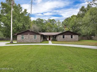 5715 Pine Forest Dr, Fleming Island, FL 32003