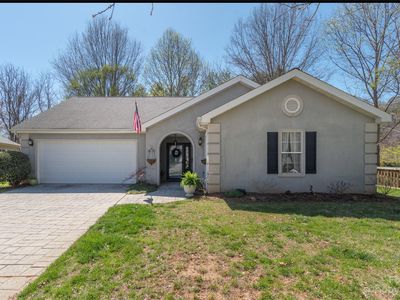 50 Stonebridge Dr, Asheville, NC, 28805