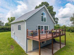N45523 Old 53 Rd, Osseo, WI 54758