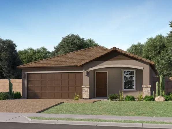 3250 N 98th Ln, Phoenix, AZ 85037