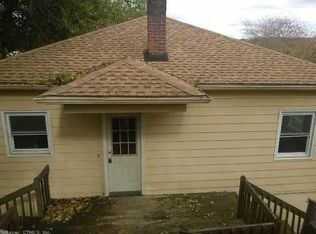 181 Longview Ave, Waterbury, CT 06704