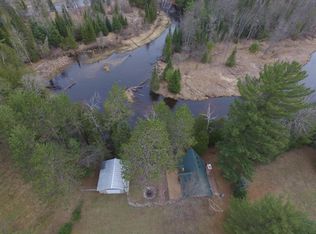 11313 Red Pine Dr, Grayling, MI 49738