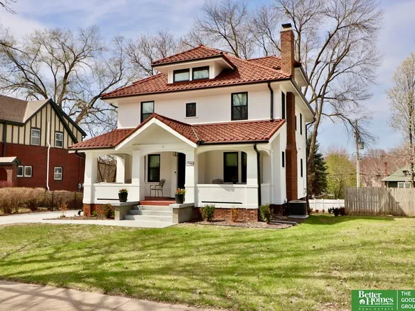 118 S 49th Ave, Omaha, NE 68132
